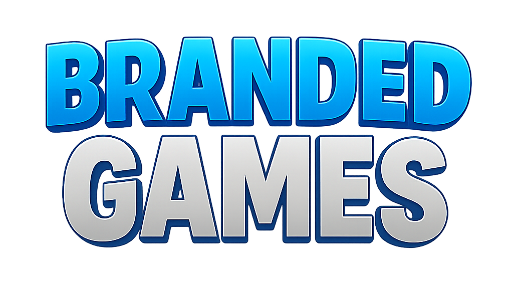 Branded Games